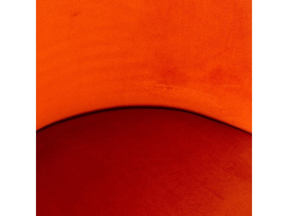 RICHMOND krzesło ALYSSA jasnoczerwone - Richmond Interiors